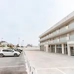 Apartment Guesthost - Scaringi Palace B *
