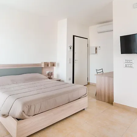 Apartment Guesthost - Scaringi Palace B *