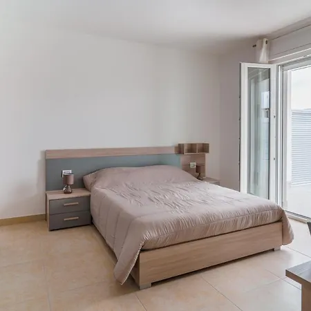 Apartment Scaringi Palace B Trani