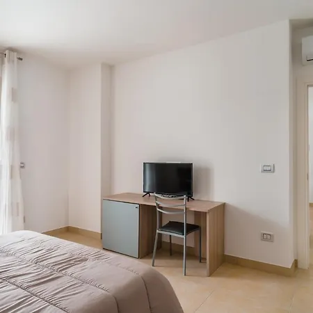 Scaringi Palace B Apartment *