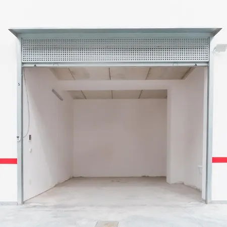 Scaringi Palace B * Trani