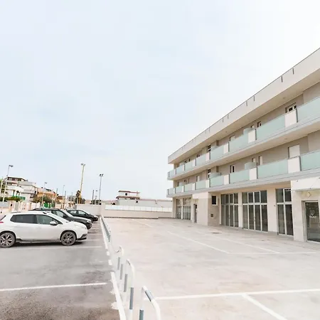 Apartment Scaringi Palace B *