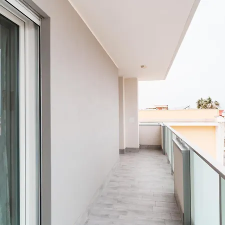 Apartment Scaringi Palace B *